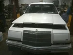 Steering Gear/rack Power And Pinion Fits 89-90 Dynasty 100835. Fixed Price $60.00.