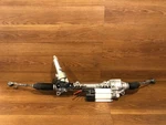 11-2016 Bmw F10 528 535 550 Rwd Power Steering Electric Rack & Pinion Motor Oem. Fixed Price $598.50.