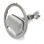 1993 Cadillac Allante Oem Steering Column With Key Worn Wheel. Fixed Price $550.00.