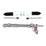 7L8422055CH Power Steering Gear Rack And Pinion With Sensor For Audi Q7 11-15. Fixed Price $275.99.