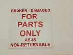 **as Is** Lexus SC400 Coupe Power Steering Gear Rack & Pinion Fits 1992-2000. Fixed Price $160.90.