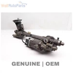 2015-2019 Vw Golf Sportwagen Power Steering Rack / Gear 5QM423051A. Fixed Price $143.99.