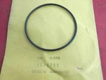 Steer Gear Housing Cover Gasket Fits 72 73 Dodge Trucks Nos Mopar 3633752. Fixed Price $9.95.