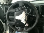 Steering Column Without Fog Lamps Fits 24-25 Frontier 104818867. Fixed Price $146.56.