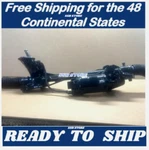 2018-2024 Volkswagen Tiguan 2.0L Power Steering Gear Rack & Pinion 5QN423051A. Fixed Price $764.15.