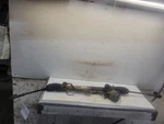 Steering Gear/rack Power And Pinion Fits 97-99 Riviera 1688226. Fixed Price $114.99.