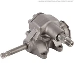 For American Motors Ambassador Amx Javelin 1970 Manual Steering Gear Box Dac. Fixed Price $469.00.