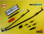 Ram 2500 3500 Style Steering Upgrade Kit Ball Joint Tie Rod Inner Outer 03-13. Fixed Price $637.21.