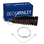 Beck Arnley 103-3068 Rack Pinion Bellows Kit For Steering Gear Related Rp. Fixed Price $18.60.