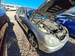 Steering Gear/rack 215 Type Power Fits 04-06 Mercedes Cl-class 2662800. Fixed Price $180.00.