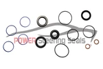 Power Steering Rack And Pinion Seal/repair Kit Fits Lincoln Mkz 2007-2012. Fixed Price $69.89.