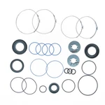 Edelmann 8695 Rack Pinion Seal Kit For 89-00 LS400 SC300 SC400 Supra. Fixed Price $68.99.