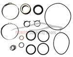 Power Steering Rack And Pinion Seal/repair Kit Fits Volkswagen Passat 2008-2014. Fixed Price $79.89.