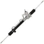 Power Steering Rack & Pinion For Toyota Sienna 2000 2001 2002 2003. Fixed Price $259.17.
