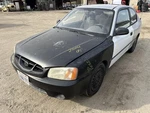 Steering Column Floor Shift Canada Market Hatchback Fits 03-06 Accent 1401199. Fixed Price $100.00.