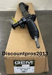 Cardone 26-2633 Rack And Pinion Assembly Toyota Tundra / Sequoia 2007-2022. Fixed Price $350.00.