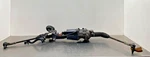 18 Vw Atlas 3.6 Power Steering Gear 3QF423050B 63K Needs Rh Inner & Outer Tierod. Fixed Price $415.79.
