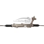 One Maval Rack Pinion Assembly 93252M For Land Rover Range. Fixed Price $793.26.