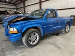 2000 Dodge Dakota Power Rack & Pinion Steering Gear 5.9L 4X2 Used 132K. Fixed Price $153.39.