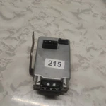 2016- 2018 Toyota Rav 4 Steering Control Module 896500R061. Fixed Price $71.09.