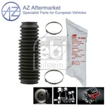Fits Bmw Series 1990-2000 Z3 1995-2003 Az Front Steering Rack Boot Set. Fixed Price $23.60.