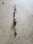 10 11 12 13 14 15 Toyota Prius Steering Gear Rack And Pinion Vin Du Oem. Fixed Price $180.00.