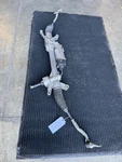 2017 Mercedes-benz C43 Steering Gear Rack 2054601102. Fixed Price $849.00.