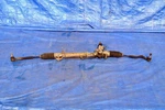 2008-2014 Mercedes C-class C300 Steering Gear Power Rack And Pinion Awd. Fixed Price $232.99.