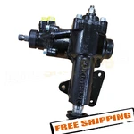 Borgeson 800117 P/s Conversion Box For 1962-1966 Chevy Ii Nova. Fixed Price $556.39.