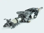 2011 2016 Bmw 5 Series F10 Column Electrical Power Assembly P1-07687-01 Oem. Fixed Price $107.09.