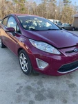 2011 2012 Ford Fiesta Electric Rack And Pinion Steering Gear AE8Z3504BE. Fixed Price $161.72.