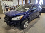 Used Rack And Pinion Assembly Fits: 2013 Ford Escape Power. Fixed Price $152.50.
