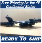 For 2014-2017 Cadillac Xts 3.6L V6 Gearbox Power Steering Rack & Pinion. Fixed Price $534.65.
