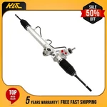 Complete Power Steering Rack And Pinion For 2006 2007 2008 Hummer H3 22-1117. Fixed Price $235.99.