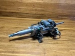 2015-2025 Porsche Macan Steering Column W/ Power Tilt Memory 95B419506T Oem. Fixed Price $48.00.