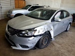 Steering Intermediate Shaft Assembly Sentra 2017 1847259. Fixed Price $52.50.