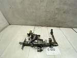 2010 Kia Optima Steering Column W/ Shaft And Key Oem. Fixed Price $221.31.