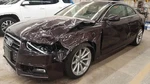 Steering Column For Audi A5 Assy Brn. Fixed Price $144.99.