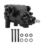 Power Steering Gear Box Assembly For Chevrolet Impala Base Convertible Hardtop. Fixed Price $182.50.