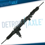 Power Steering Rack & Pinion Assembly For Mercedes-benz C55 C240 C320 CLK500. Fixed Price $191.11.