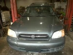 Steering Column Floor Shift Tilt Station Wgn Brighton Fits 00-02 Legacy 98171. Fixed Price $45.00.