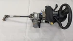 Used Steering Column Fits: 2018 Jeep Renegade Floor Shift W/o Heated Wh. Fixed Price $200.00.