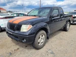 Steering Column Floor Shift Thru 12/07 Fits 07-08 Frontier 12099862. Fixed Price $124.02.
