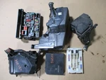 2016 Dodge Ram 1500 Engine Compartment Fuse Box Oem 139K Miles - LKQ447254749. Fixed Price $215.18.