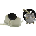Atlantic Automotive 5892NKTA Power Steering Pump Kit For 09-14 Nissan Murano. Fixed Price $246.08.