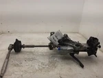 Steering Column 2015-2017 Ford Mustang Gt GR3Z3C529J. Fixed Price $174.99.