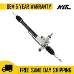 Power Steering Rack & Pinion Assembly For 2011 Honda Civic 1.8L 53601SNAA52. Fixed Price $124.44.