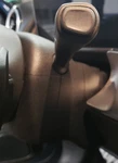20 GLB250 Steering Column 247 Type, W/heated Wheel Option, W/o. Fixed Price $255.00.