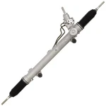 Power Steering Rack & Pinion For Mercedes GL450 GL550 ML320 ML350 ML500. Fixed Price $513.17.