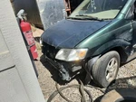 Steering Gear/rack Power And Pinion Fits 00-01 Mazda Mpv 203273. Fixed Price $75.00.